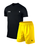 Adults Personalized Football Team Kit - Image 3