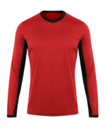 Marqs Champion 24 LS Juniors Football Shirt - Image 2