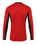 Marqs Champion 24 LS Juniors Football Shirt - Image 3
