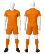 Adults 11 Aside SS Football Kit Deal - Image 11