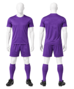 Adults 11 Aside SS Football Kit Deal - Image 12
