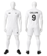 Adults Personalized 11 Aside SS Football Kit - Image 9