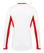 Marqs Champion 24 LS Juniors Football Shirt - Image 5