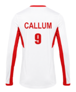 Marqs Men's Personalized Champion 24 LS Football Shirt - Image 30