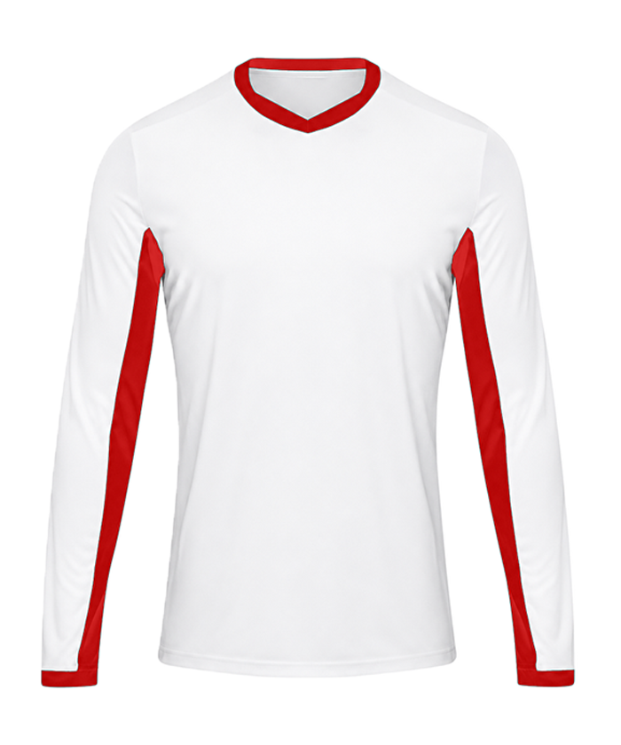 White/Red