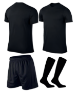 Juniors 11 Aside Football Kits - Image 2